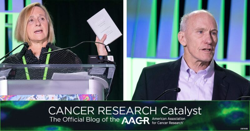 Unveiling cutting-edge approaches to improve CAR T-cell therapies - AACR