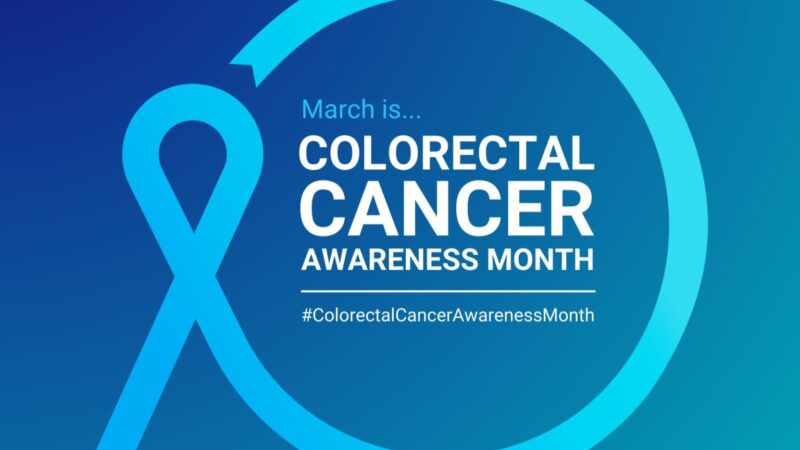 Colorectal Cancer Awareness Month