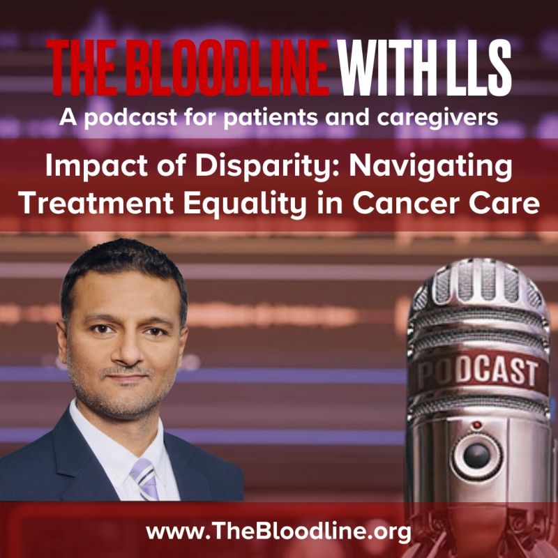 M. Bilal Abid: Impact of Disparity - Navigating Treatment Equality in Cancer Care