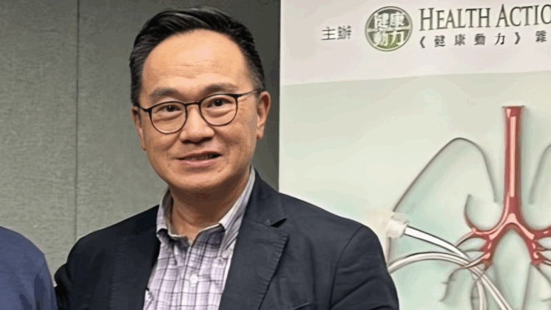 Norman Ng: Accelerated Approval Brings New Hope for Cancer Patients