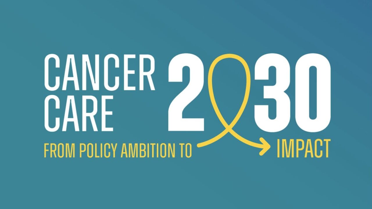 What has the EU Cancer Plan achieved? Key questions addressed at EFPIA’s event – ECO