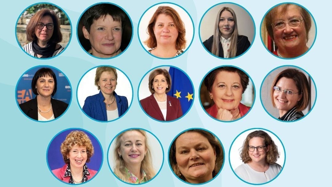 Celebrating the many women leading the fight against cancer – European Cancer Organisation