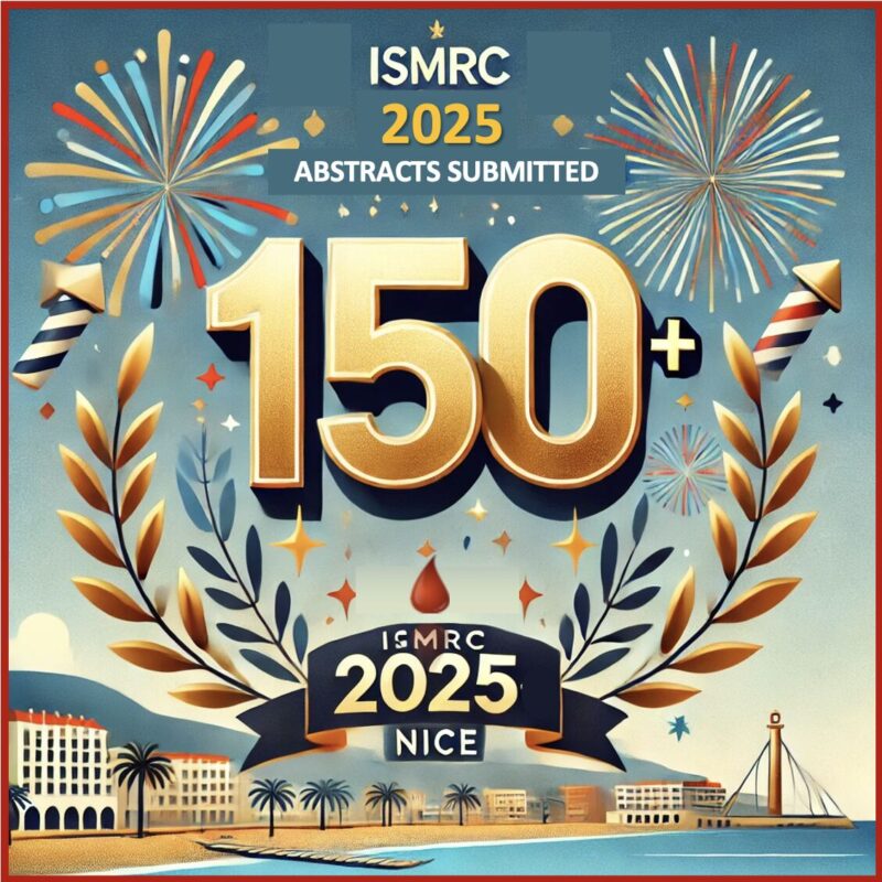 Catherine Alix-Panabières: Over 150 abstracts have already been submitted for the upcoming ISMRC 2025