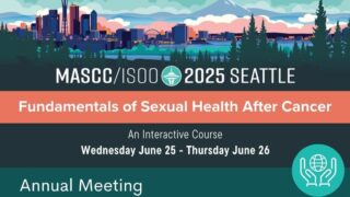 Mascc The fundamentals of sexual health after a cancer diagnosis at MASCC ...