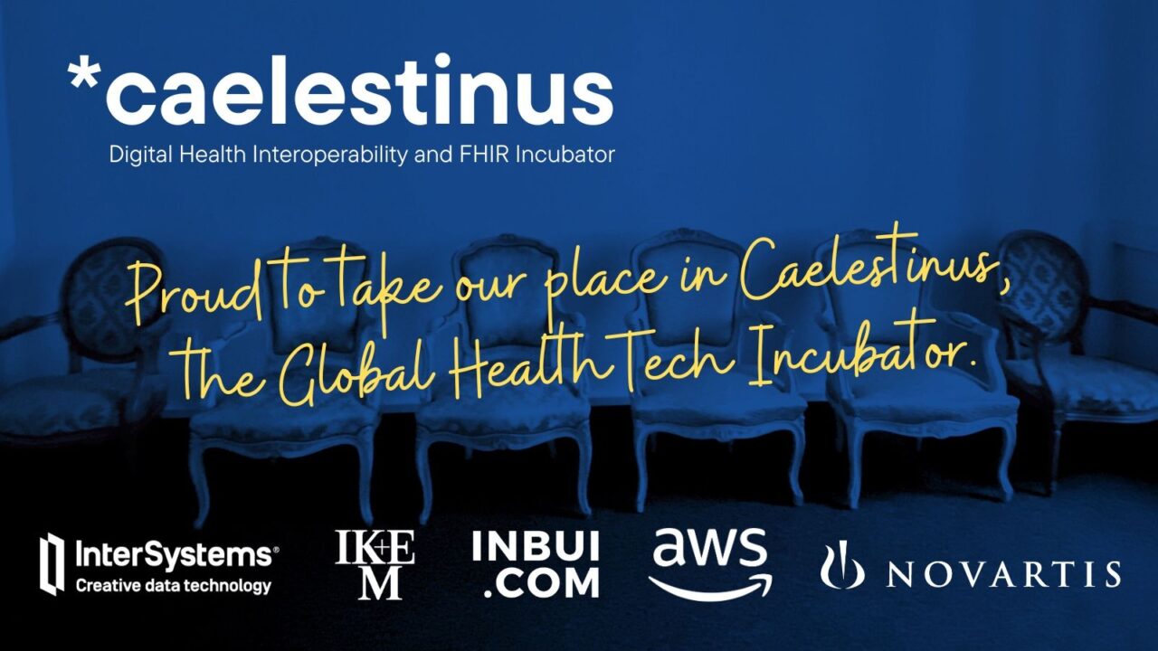 OncoFlow has been accepted into the 2025 Caelestinus HealthTech Incubator