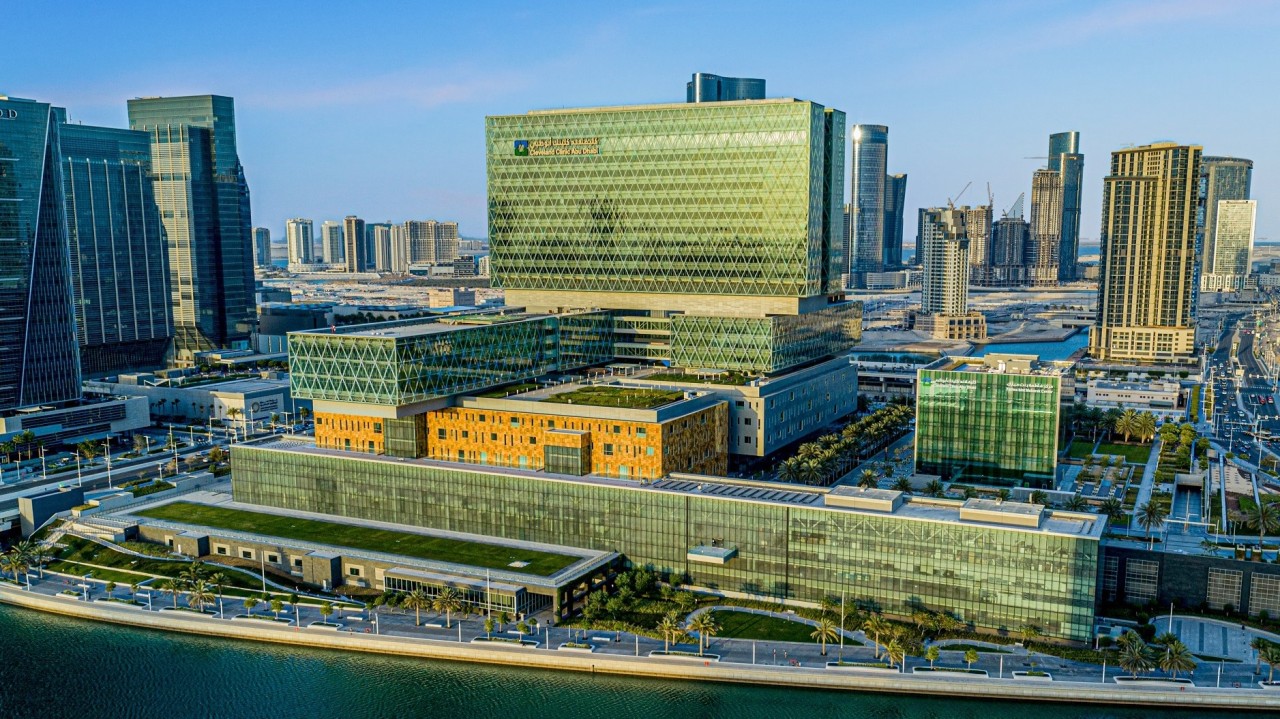 Cleveland Clinic Celebrates a Decade of Healthcare in Abu Dhabi