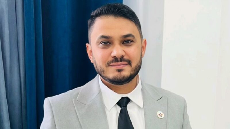 Bilal Awad: Take Part in the ECNI 2025 Survey to Improve Cancer Nursing Across Europe