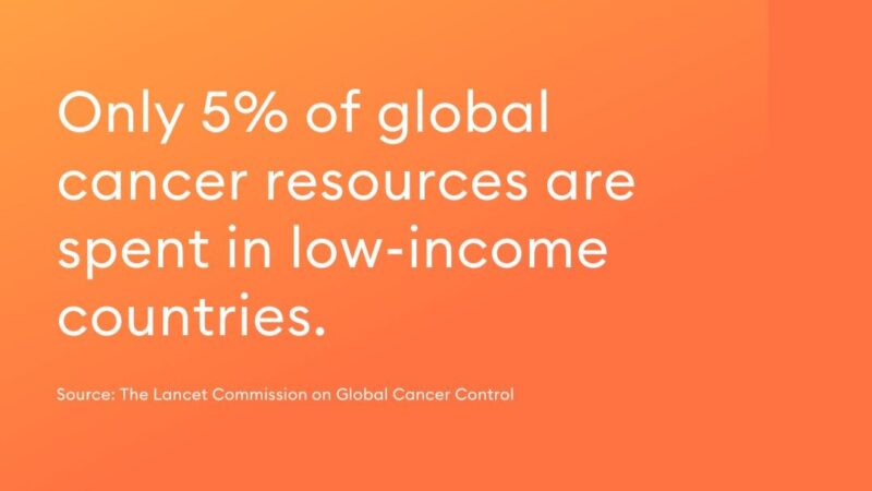 Investments in access to medicines can save lives – UICC