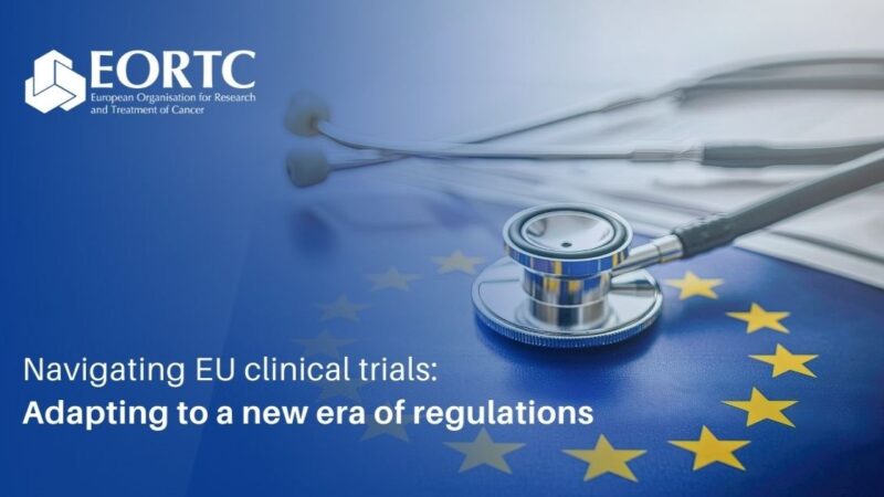 How COMBINE and ACT EU projects are transforming clinical research ecosystems – EORTC