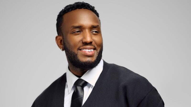 Benjamin Mugisha has been appointed as the ambassador for Mission 2027 in Rwanda – Elekta Foundation