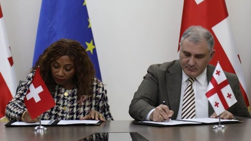 Tbilisi Takes Action to Improve Cancer Care in Georgia – City Cancer Challenge