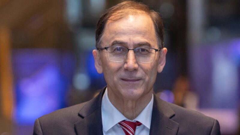 Tezer Kutluk Led Data-Focused Session at POEM Group’s 4th Scientific Meeting in Amman