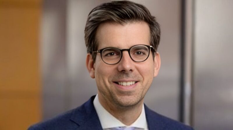 Maximilian Merz: From a student to academic physician – A 14-Year Journey at MSKCC