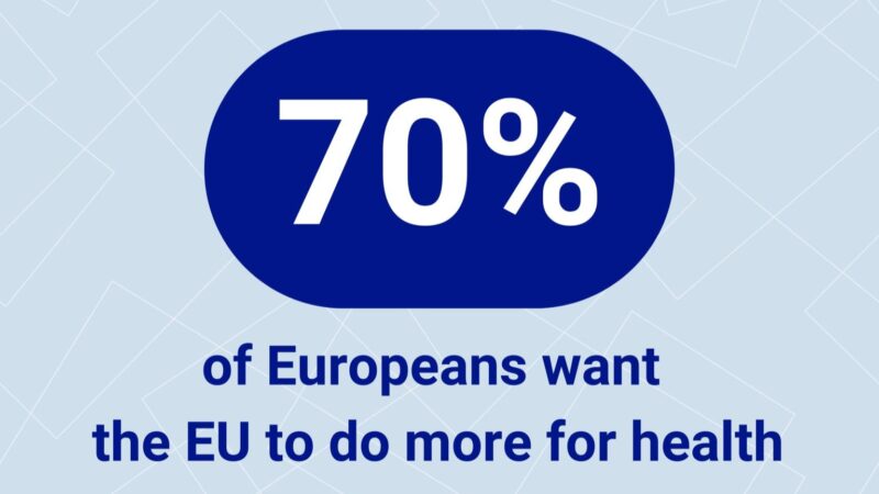 Calls to strengthen EU4Health programme in next EU budget – Association of European Cancer Leagues