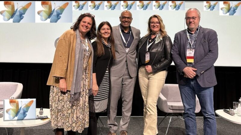 Catherine Alix-Panabières: Honored to moderate at ESMO European Lung Cancer Congress 2025