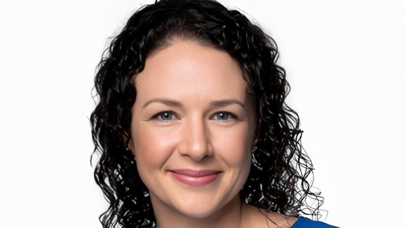 Jenna Dean: The first World Radiotherapy Awareness Day will be held on September 7