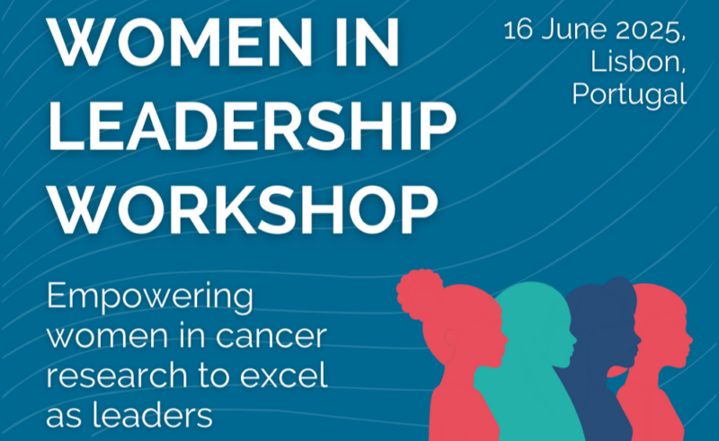 Apply for a Free Registration to the EACR 2025 Women in Leadership Workshop