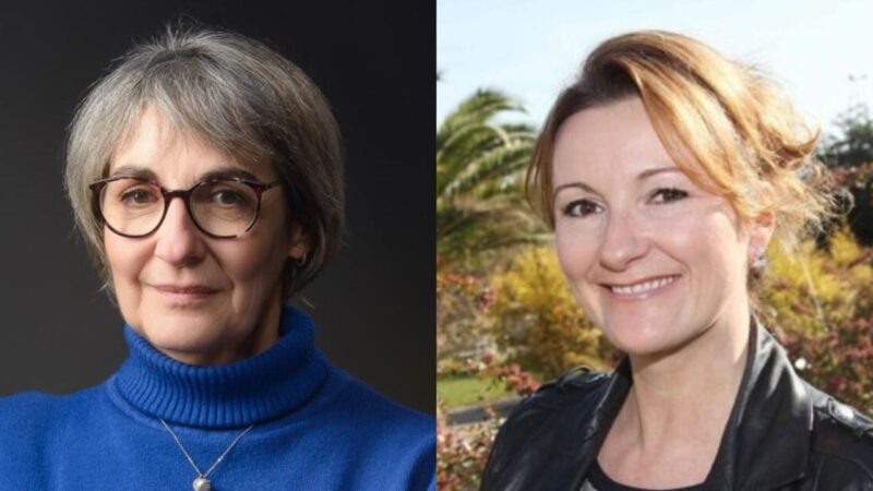 Serre-Beinier Veronique: Key Insights from ELCC 2025