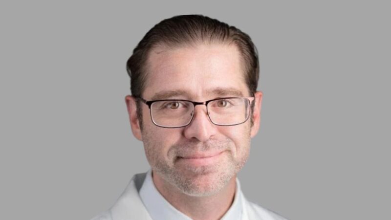 Sean Dineen Opens Tampa Bay Surgical Oncology Symposium – Moffitt Cancer Center