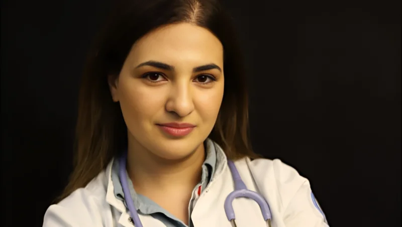 Maneh Gizhlaryan: Excited to Start My Observership at Dana-Farber and Boston Children’s Hospital