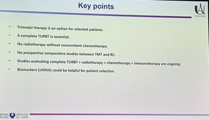 Highlights from EAU25 by Sabine Brookman-May