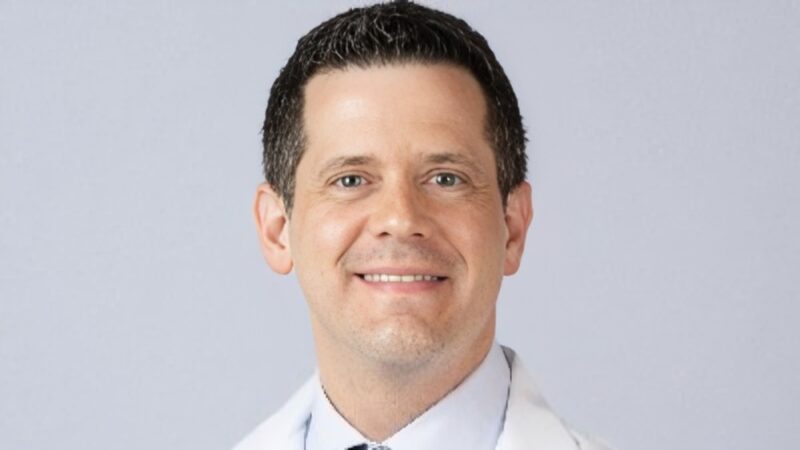 Joshua Cohen offers personalized care and advanced treatment options – City of Hope, Orange County