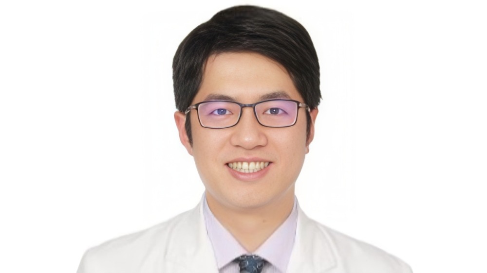 Tsung-Che Wu: Veritac-2 – Vepdegestrant vs fulvestrant in 2L breast cancer