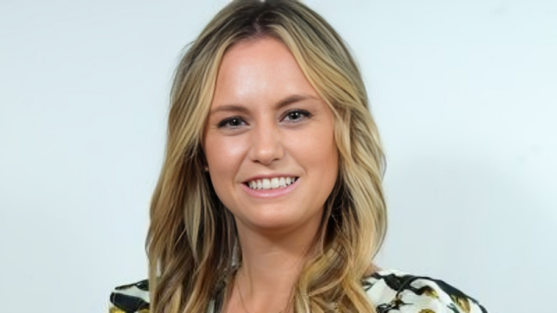 Misty Dawn Shields on Ending SCLC Stigma – Conquer Cancer, the ASCO Foundation