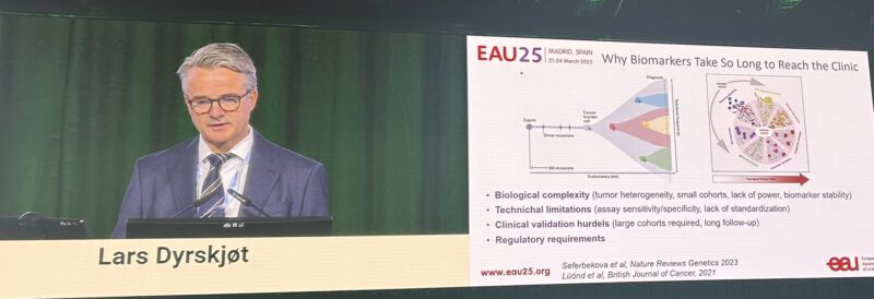 Highlights from EAU25 by Sabine Brookman-May