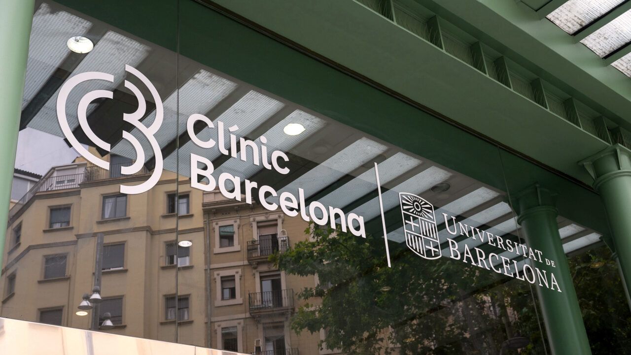 Aleix Prat: The Clinic Barcelona Comprehensive Cancer Center is looking for a Junior Group Leader