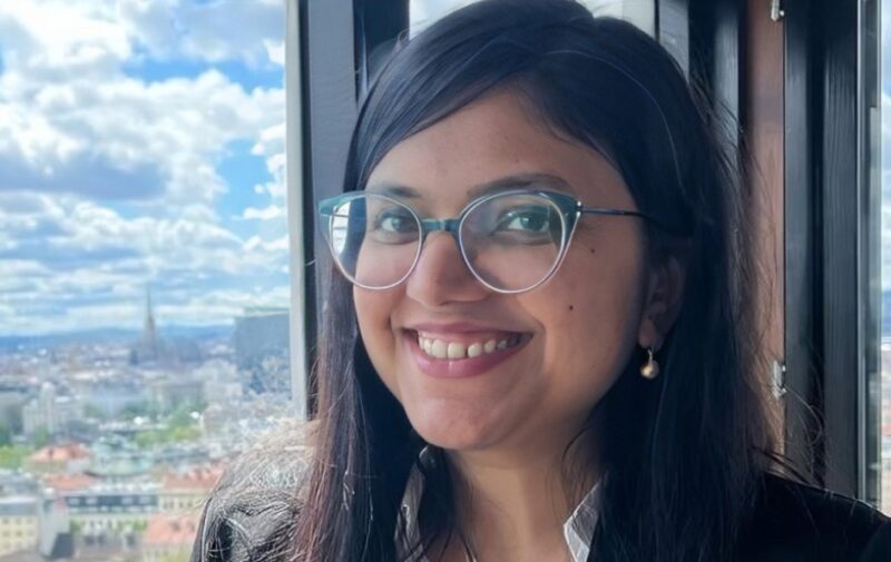 Prachi S. Mehta: Life-saving potential of the HPV vaccine in preventing cervical cancer