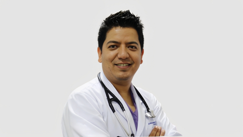 Arun Shahi: Honored to be a guest of honor at the Maximizing Life Gala 2025