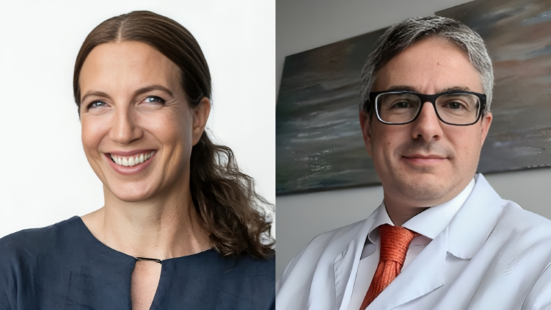 Sabine D. Brookman-May: Pros for BCG outlined by Gianluca Giannarini at EAU2025