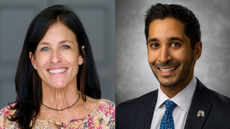 Jill Feldman: Presenting COCOON and MARIPOSA together tells a much bigger story