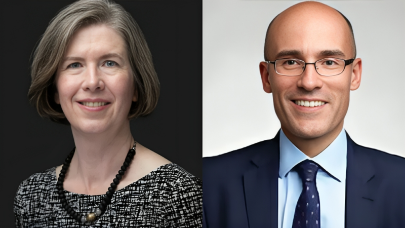 Amy C. Moore: Learn and share about the growing importance of these little circles of DNA in tumor development