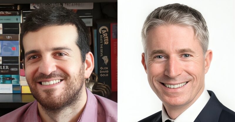 George Vlachogiannis: Impact of BMI on Outcomes in Advanced Clear Cell Renal Carcinoma Treatment