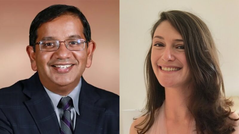 Anirban Maitra: The final version of Mara Sherman’s recent paper is now available on AACR Cancer Discovery