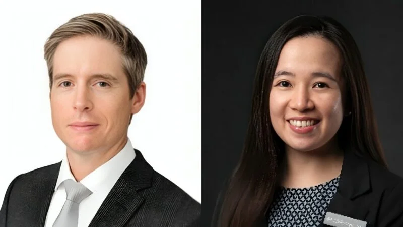 Crispin Hiley: Stephanie Saw on Post-Osimertinib Decision Making in EGFR+ NSCLC