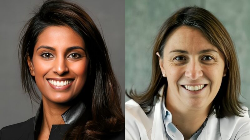 Jarushka Naidoo: Results from the Phase II KROCUS Trial at ELCC 2025 presented by Marga Majem