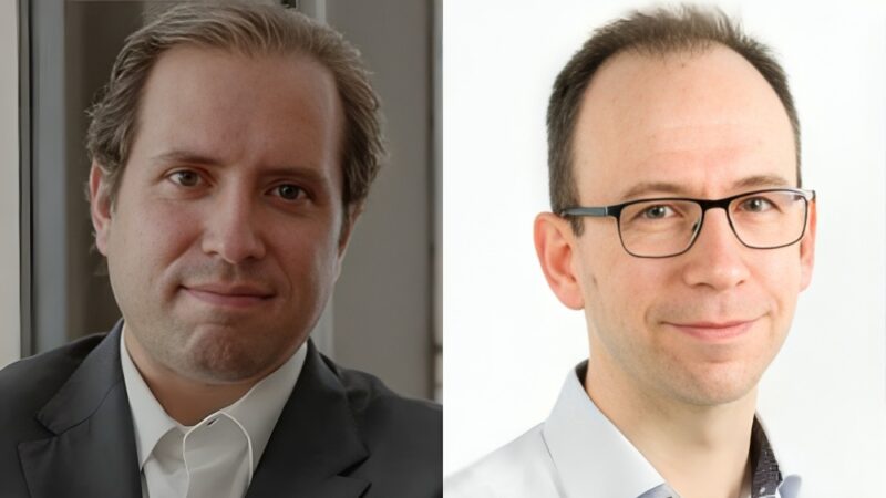 Antonio Calles: Ernest Nadal presented Randomized Phase Il trial in 1L NSCLC at ELCC 2025