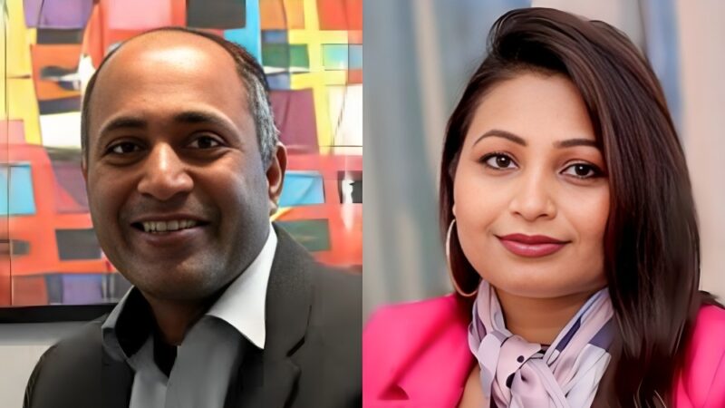 Binay Shah: I had the pleasure of meeting Yasmeen Naaz at the 7th International Cancer Congress in Janakpur