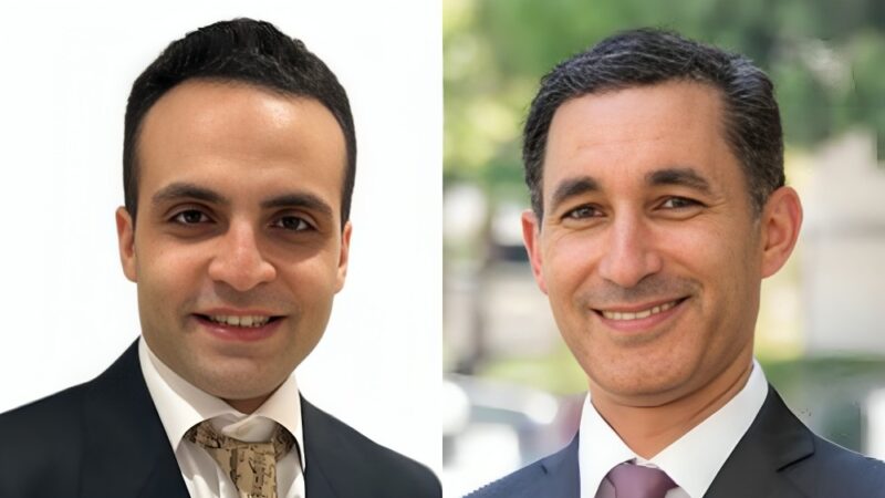 Mazyar Zahir: Is perioperative activity associated with discharge outcomes after radical cystectomy?