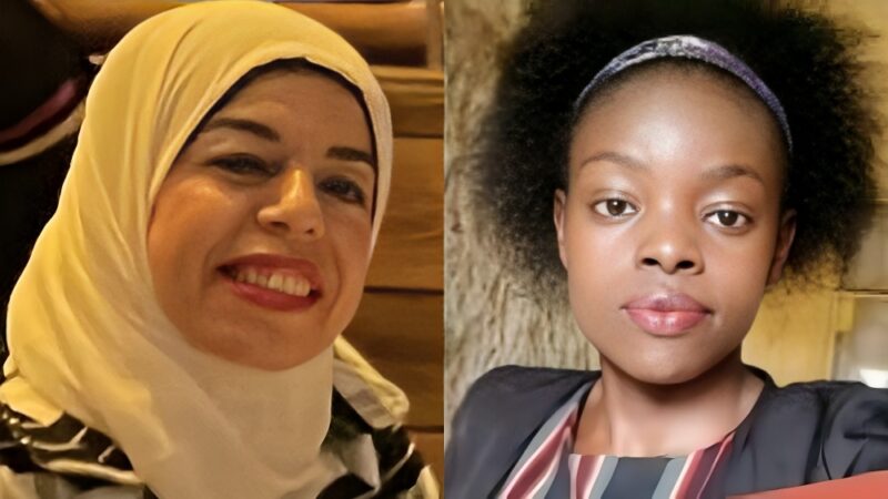 Wafaa Rashed: Empowering the Next Generation of Genetics Policy Advocates