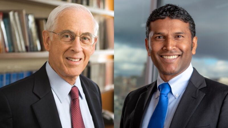 John Mendelsohn: Not all mentors are leaders, but all leaders should be mentors