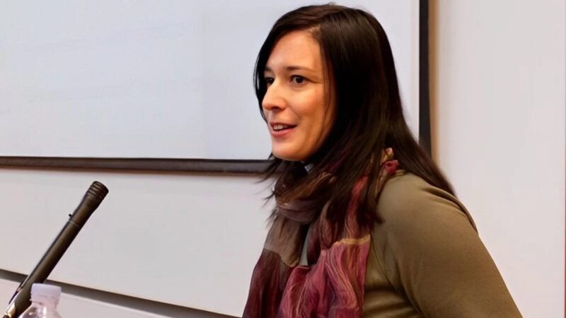 Ariana Znaor: Consultation period for International Classification of Diseases for Oncology, 4th Edition is extended