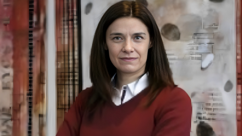 An important discussion on Embracing Diversity, Equity led by Ana Joaquim: EORTC