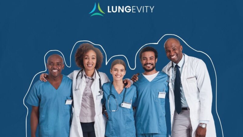 Happy National Doctors Day – LUNGevity Foundation