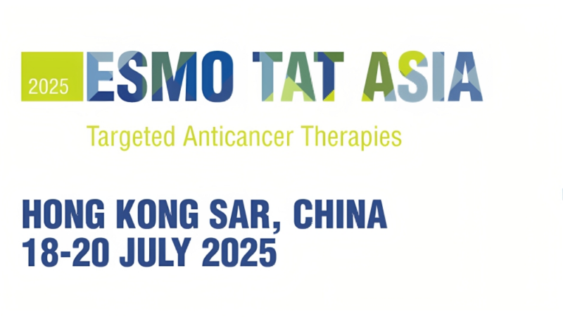 Applications are open for ESMO TAT Asia Congress 2025: Medical Oncology Group of Australia