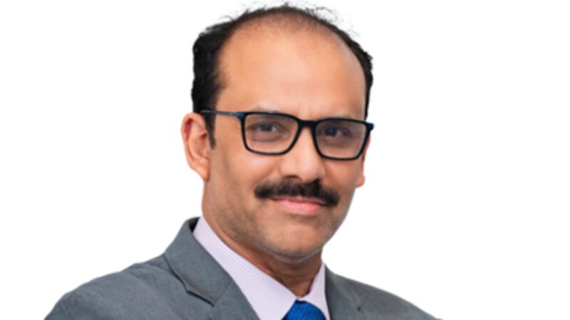 Zainul Aabideen: Spreading knowledge to save children with cancer