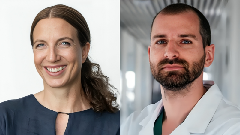 Sabine D. Brookman-May: Great EAU25 with Excellent Abstract and Topic Selection